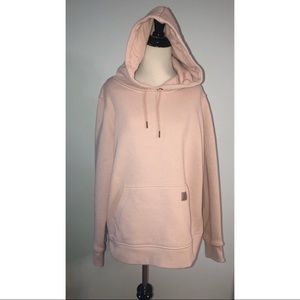 FINAL SALE! NWOT Carhartt Clarksburg Hoodie